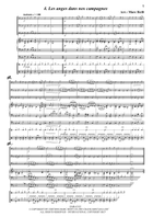 35 Easy Christmas Trios Trombone scores gallery preview page 6