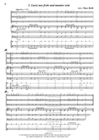 35 Easy Christmas Trios Trombone scores gallery preview page 7