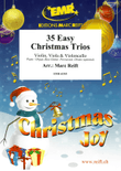 35 Easy Christmas Trios