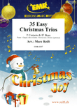 35 Easy Christmas Trios