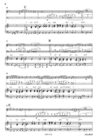 Jazzy Concerto Cornet scores gallery preview page 5