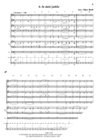35 Easy Christmas Quintets Score scores gallery preview page 8