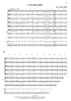 35 Easy Christmas Quintets Cornet scores gallery preview page 8