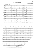 35 Easy Christmas Quintets String Orchestra scores gallery preview page 8
