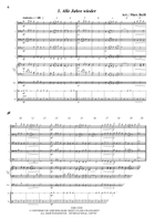 35 Easy Christmas Quintets Bassoon scores gallery preview page 5