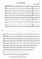 35 Easy Christmas Quintets Woodwind Quintet scores gallery preview page 8