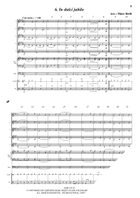 35 Easy Christmas Quintets Horn scores gallery preview page 9