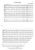 35 Easy Christmas Quartets String Quartet scores gallery preview page 8