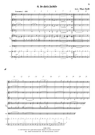 35 Easy Christmas Quartets Euphonium Quartet scores gallery preview page 8