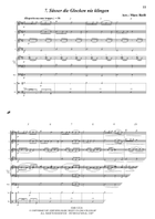 35 Easy Christmas Quartets Violin scores gallery preview page 9