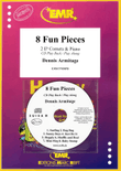 8 Fun Pieces