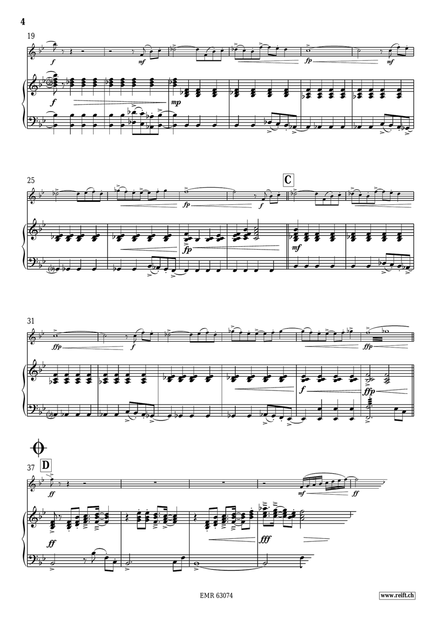 Let's Celebrate Let's Celebrate Piano Accompaniment scores gallery preview page 5