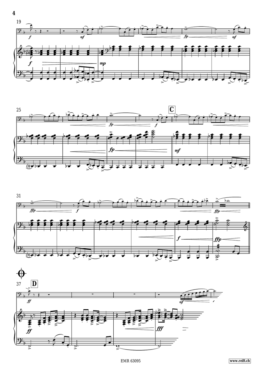 Let's Celebrate Let's Celebrate Piano Accompaniment scores gallery preview page 5