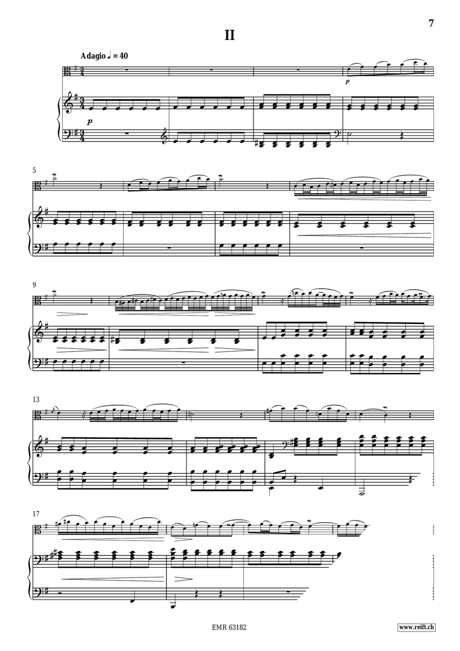 Concerto Concerto Piano Accompaniment scores gallery preview page 6