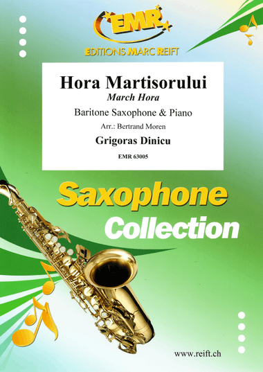 Hora Martisorului