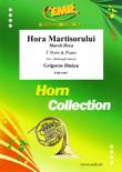 Hora Martisorului