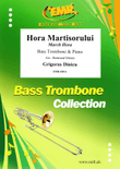 Hora Martisorului