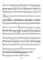 El Gato Montés Bass Clarinet scores gallery preview page 5