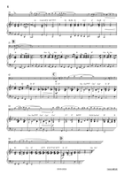 El Gato Montés Bassoon Solo scores gallery preview page 5