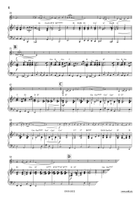 El Gato Montés Horn scores gallery preview page 5