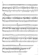 El Gato Montés Voice Solo scores gallery preview page 5