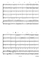 Mexicana Euphonium Quintet scores gallery preview page 6