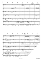 Mexicana Euphonium Quintet scores gallery preview page 7