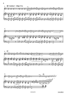 My First Concertos Volume 7 Cornet scores gallery preview page 6