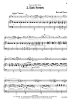 My First Concertos Volume 7 Flute Solo scores gallery preview page 7