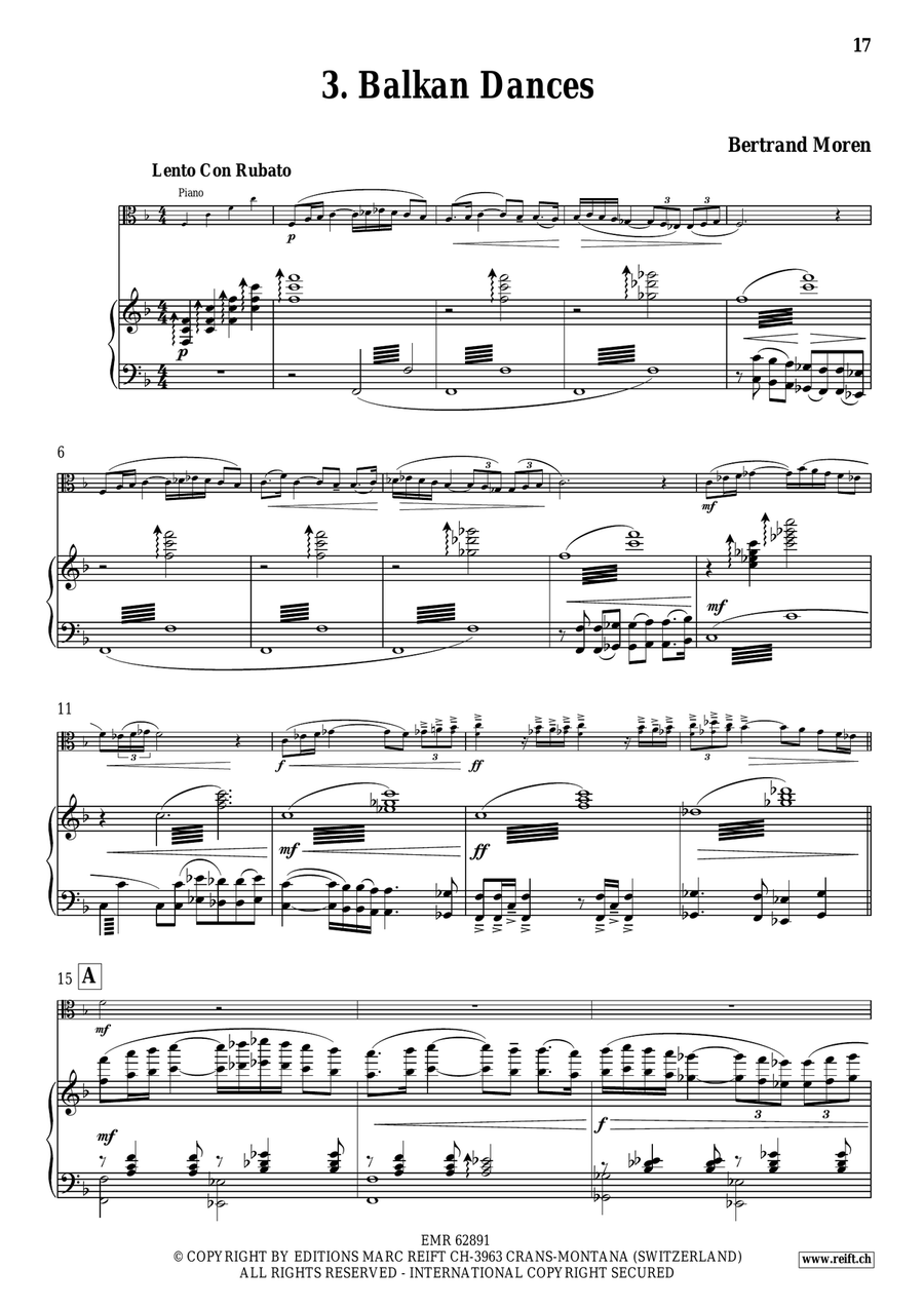 My First Concertos Volume 7 Piano Accompaniment scores gallery preview page 9