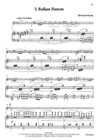 My First Concertos Volume 7 Cornet scores gallery preview page 9