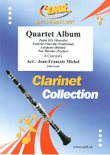 Quartet Album
