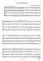 Quartet Album Clarinet Quartet scores gallery preview page 4