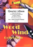 Quartet Album
