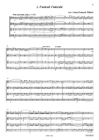 Quartet Album Woodwind Quartet scores gallery preview page 4