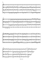 Quartet Album Woodwind Quartet scores gallery preview page 5