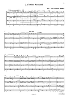 Quartet Album Trombone Quartet scores gallery preview page 4