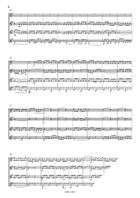 Quartet Album Euphonium Quartet scores gallery preview page 5