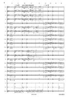 Chinascape Concert Band scores gallery preview page 6