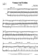 Venus Auf Erden Bass Clarinet scores gallery preview page 4