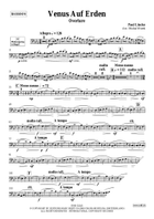 Venus Auf Erden Bassoon Solo scores gallery preview page 3