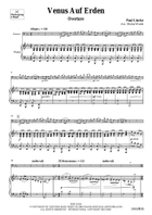 Venus Auf Erden Bassoon Solo scores gallery preview page 4