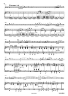Venus Auf Erden Bassoon Solo scores gallery preview page 7