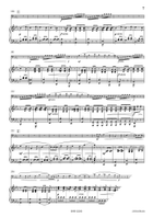 Venus Auf Erden Bassoon Solo scores gallery preview page 8