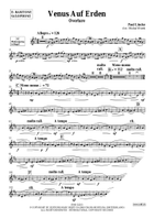 Venus Auf Erden Baritone Saxophone scores gallery preview page 3