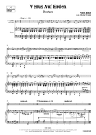 Venus Auf Erden Cornet scores gallery preview page 4
