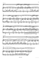 Venus Auf Erden Cornet scores gallery preview page 8