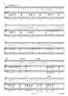 Venus Auf Erden Piccolo Trumpet scores gallery preview page 5