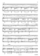 Venus Auf Erden Piccolo Trumpet scores gallery preview page 6
