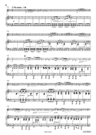Venus Auf Erden Piccolo Trumpet scores gallery preview page 7